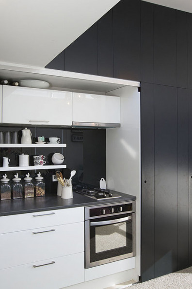 Two small living successes Two small living successes