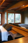 Greg and Tanya's Unique Tree House
