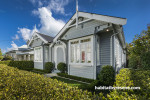 exterior, grey