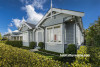 exterior, grey