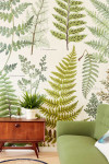Trending: Natural walls you'll love