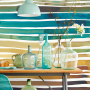 wallpaper, blue, stripes, aqua