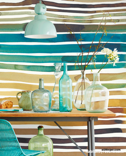 wallpaper, blue, stripes, aqua