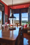 Andy and Julie's Victorian Manor in the Country