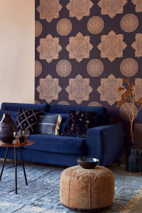 Get a worldly, well-travelled vibe with one of these wallpapers Get a worldly, well-travelled vibe with one of these wallpapers