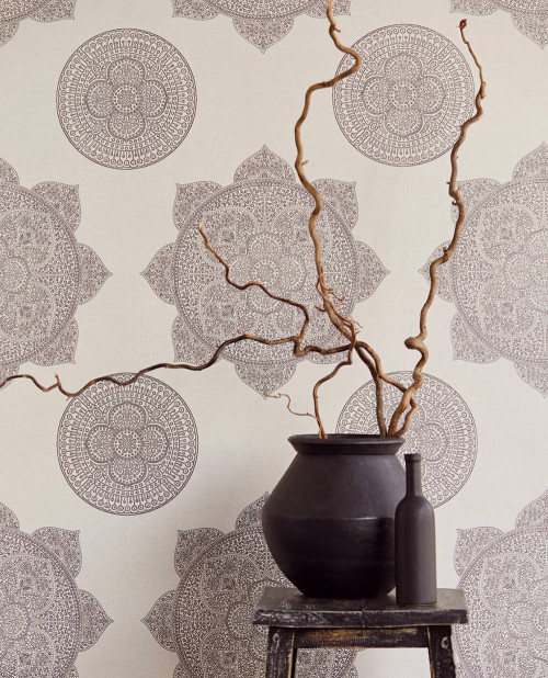 wallpaper inspiration, travel inspired interior, wallpaper ideas, interior design, home decor