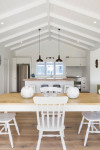 Rod and Heather’s captivating Cape Cod cottage