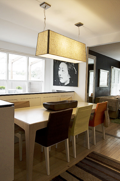 Stuart and Melissa's Finely Feathered Family Nest Stuart and Melissa's Finely Feathered Family Nest