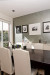 Jeremy and Kathryn's Stylish City Townhouse