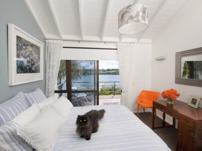 John and Margie's Tranquil Hideaway