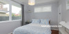 grey, bedroom, paint