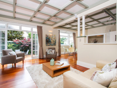 Our favourite homes from 2017