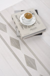 Fashion-forward floors – just paint them