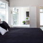 black and white wallpaper, wallpaper,