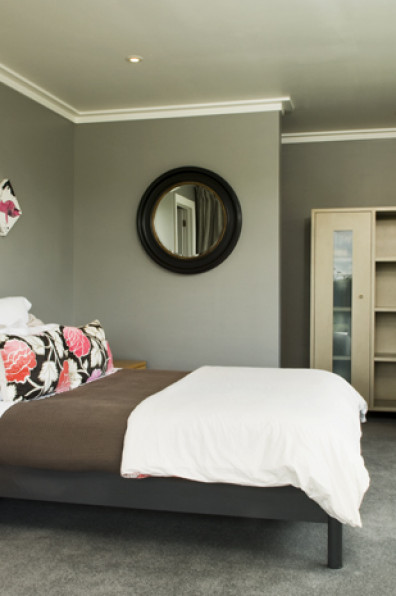 Finding middle earth