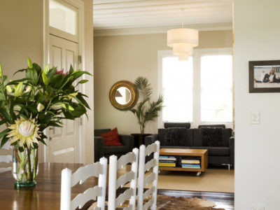 Finding middle earth