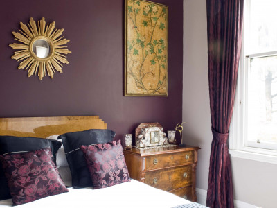 Don't let your bedroom send you to sleep Don't let your bedroom send you to sleep