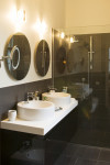 Awash with style: today's bathrooms