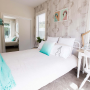 dreamy, wallpaper, beautiful, neutral, bedroom