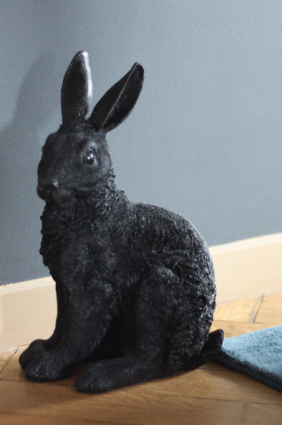 Heidi and Kim's storybook apartment Heidi and Kim's storybook apartment