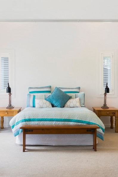 Rod and Heather’s captivating Cape Cod cottage