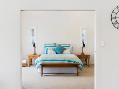 Rod and Heather’s captivating Cape Cod cottage