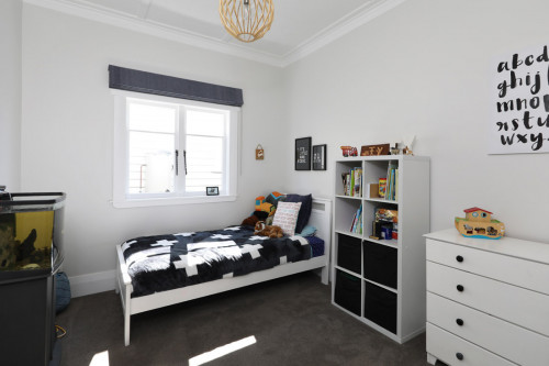 Boys bedroom, paint ideas