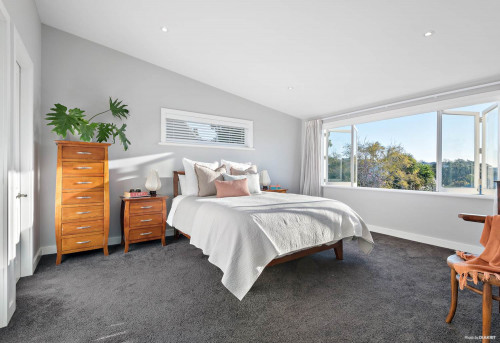 master bedroom, bedroom, neutral bedroom, neutral tones, white and grey bedroom