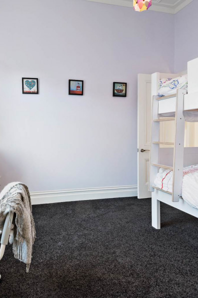 Stuart and Tracey’s stunning light-flooded home