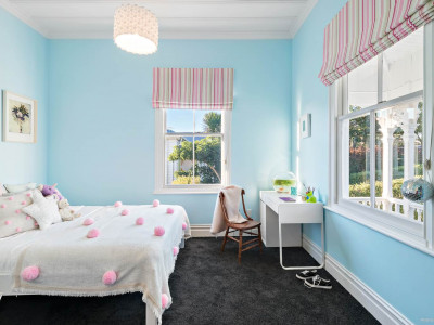 Stuart and Tracey’s stunning light-flooded home