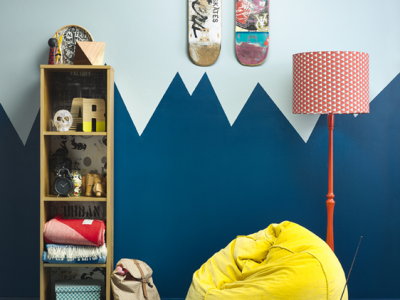 Grey and indigo: the new deep neutrals Grey and indigo: the new deep neutrals