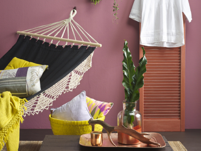 6 paint trends that just keep on going