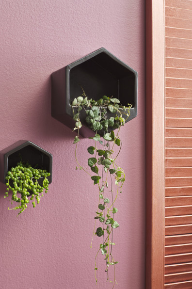 Create LeeAnn’s summery boho setting Create LeeAnn’s summery boho setting