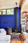 Chris and Kim’s lavish Lockwood in Nelson is the beach house of our dreams