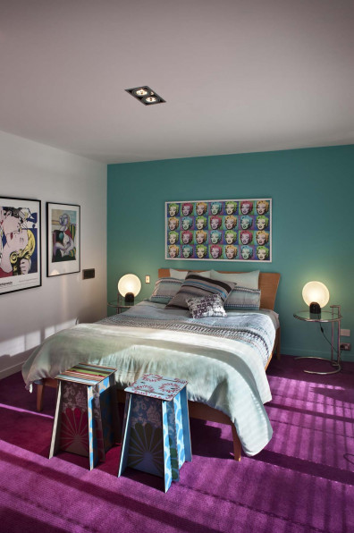 Don't let your bedroom send you to sleep Don't let your bedroom send you to sleep