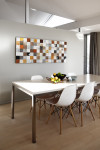 Decadent, delicious… dining spaces