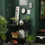green interior ideas, green interior inspiration, interior design, interior inspiration, home decor