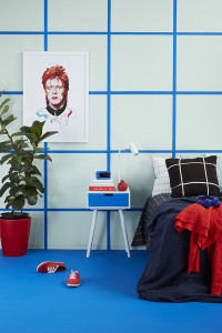 The dream of the 80s is alive in these four throwback rooms The dream of the 80s is alive in these four throwback rooms