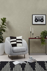 The dream of the 80s is alive in these four throwback rooms