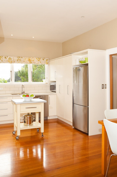 The 12 colours of Christmas