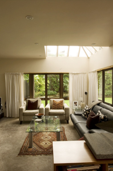 John and Debbie's White House