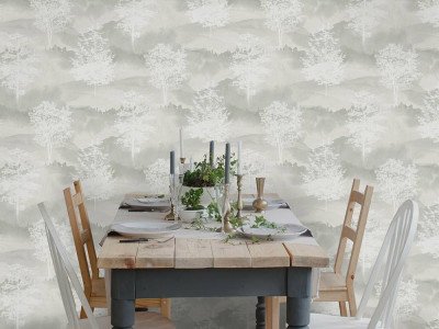 Get your dining room ready for holiday entertaining