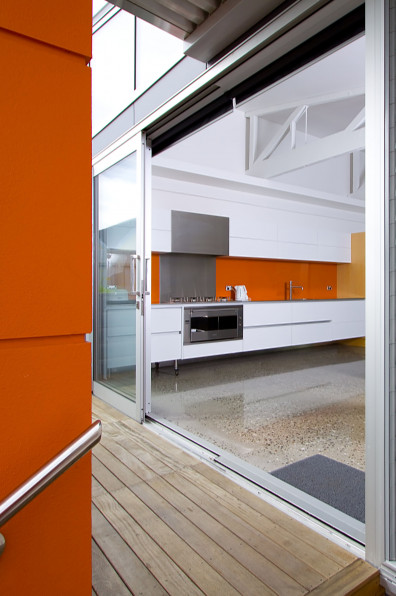 Orange: it's a love-hate thing Orange: it's a love-hate thing