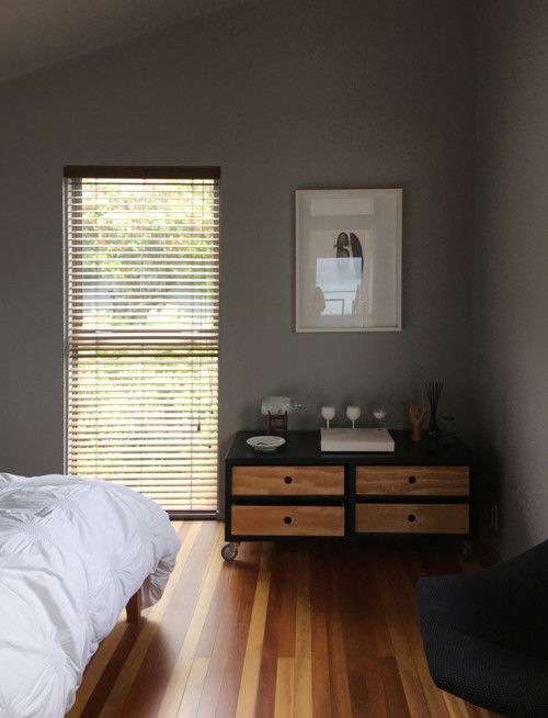 grey, bedroom