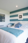 Annabel and Simon bring coast to the country