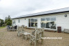 exterior, white, new build, japanese