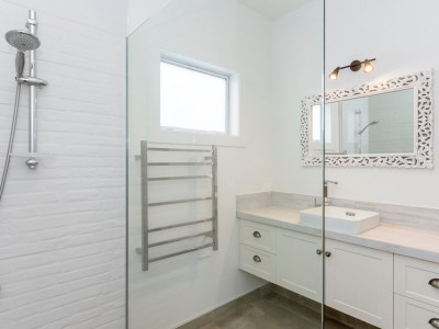 Rod and Heather’s captivating Cape Cod cottage