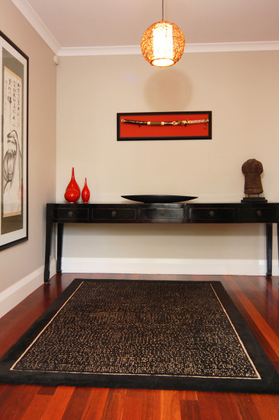 Alun and Julie's Country Manor