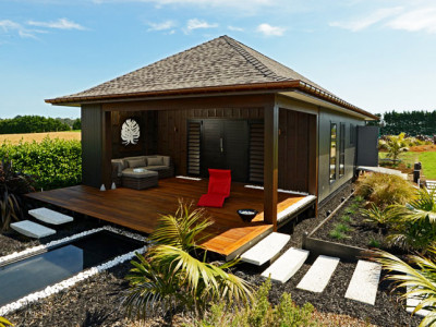 Hot and spicy on the outside