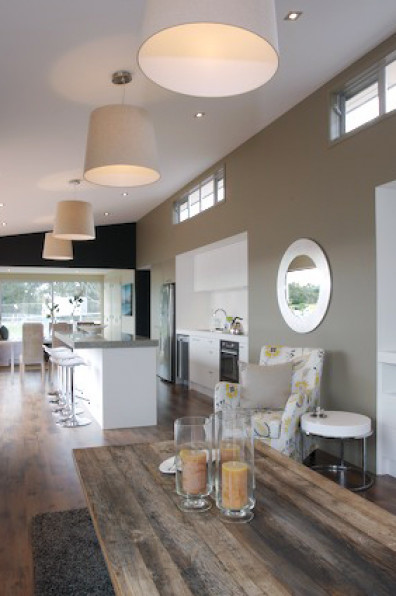 A house that proves neutrals needn't be boring A house that proves neutrals needn't be boring